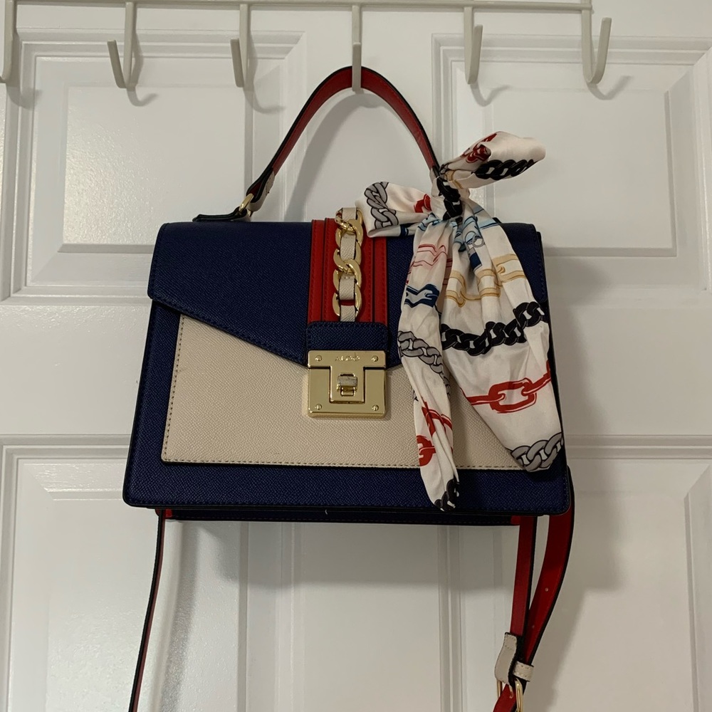 Aldo Crossbody Bag